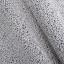 Tissu Ameublement Loop Ash - Maison Klem