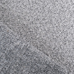 Tissu Ameublement Loop Ash - Maison Klem