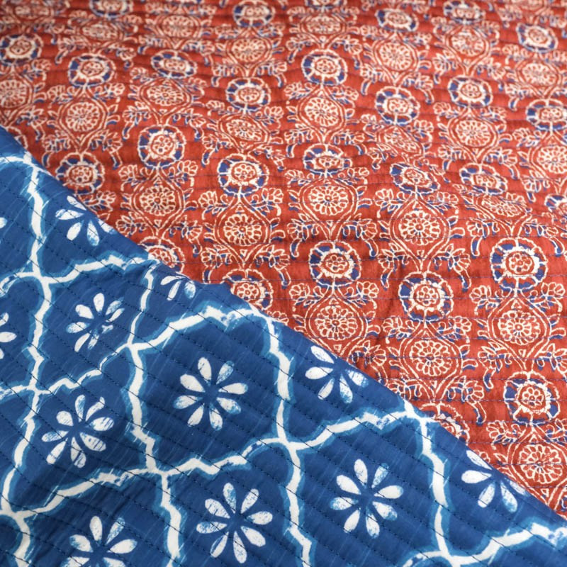 Matelassé Jaipur - Maison Klem