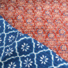 Matelassé Jaipur - Maison Klem