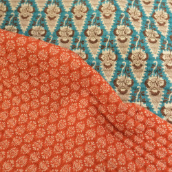 Jaipur Elegance Quilted - Maison Klem