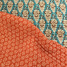 Jaipur Elegance Quilted - Maison Klem