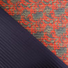 Jaipur Quilted Cashmere - Maison Klem
