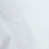 Voile De Coton Plumetis Blanc - Maison Klem