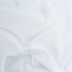 Plumetis Coton - Maison Klem