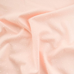 Plumetis Coton - Maison Klem