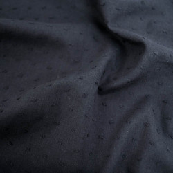 Plumetis Coton - Maison Klem