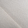 Tissu Ameublement Loop Cream - Maison Klem