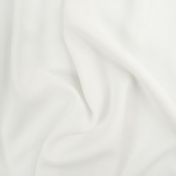Viscose Alina Blanche - Maison Klem