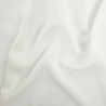 Tissu Viscose Alina Ecru - Maison Klem