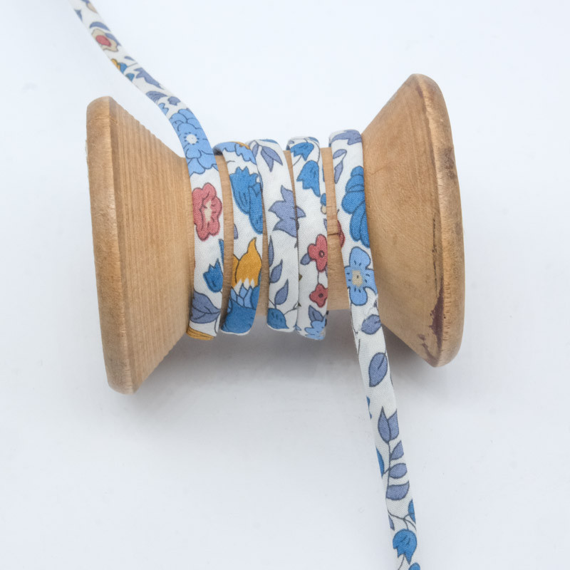 Cordon Liberty Fabrics D'Anjo - Maison Klem