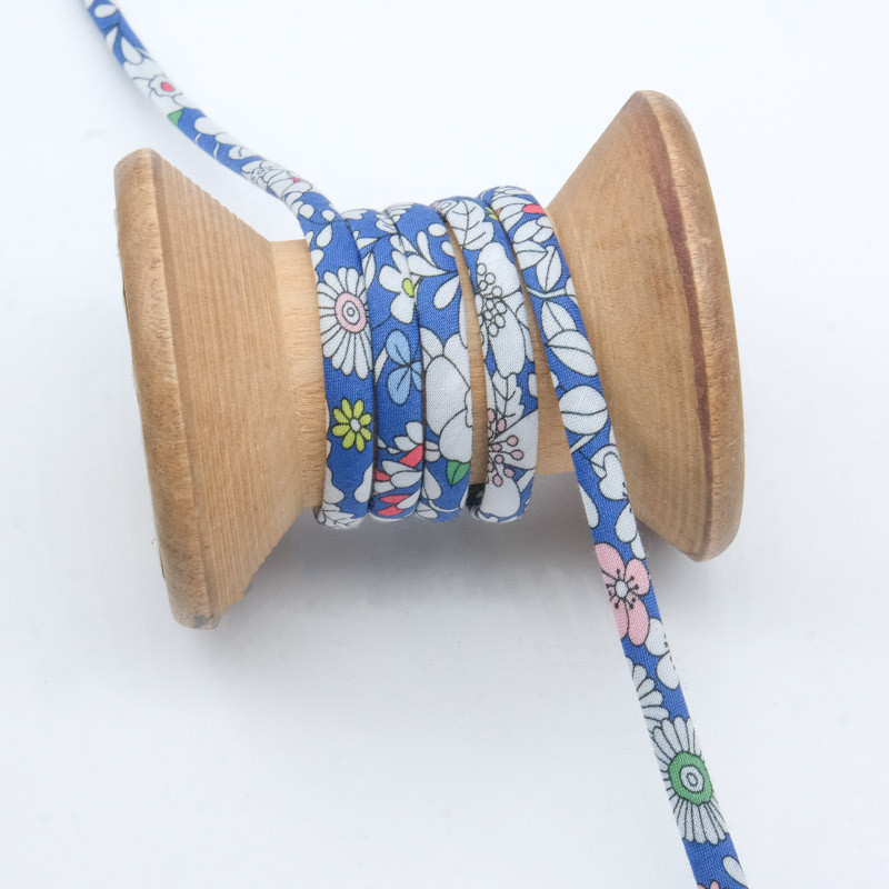 Cordon Liberty Fabrics June's Meadow - Maison Klem