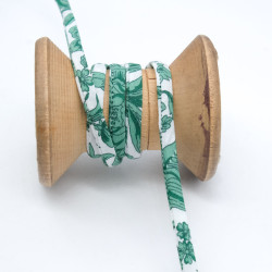 Cordon Liberty Fabrics Sambourne Vert