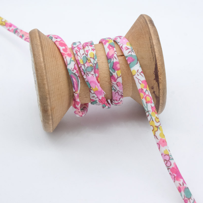 Cordon Liberty Fabrics Emma And Georgina - Maison Klem
