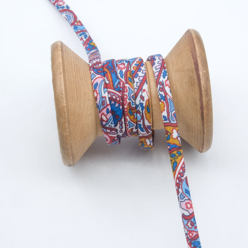 Cordon Liberty Fabrics Tropical Prince