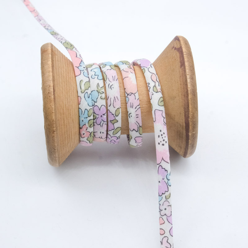 Cordon Liberty Fabrics Michelle - Maison Klem