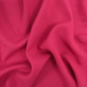 Viscose Alina Framboise - Maison Klem