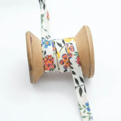 Biais Liberty Fabrics 40MM Edenham - Maison Klem
