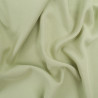 Viscose Alina Vert Pistache - Maison Klem