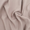 Viscose Alina Taupe - Maison Klem