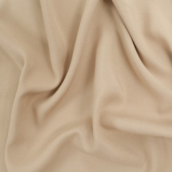 Viscose Alina Sable - Maison Klem