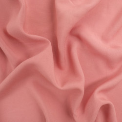 Viscose Alina Rose Poudré - Maison Klem
