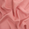 Viscose Alina Rose Poudré - Maison Klem