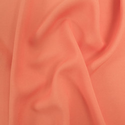Viscose Alina Orange - Maison Klem
