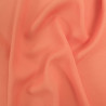 Viscose Alina Orange - Maison Klem