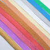 18mm Lamé Bias Tape