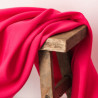 Viscose Alina Fuchsia - Maison Klem