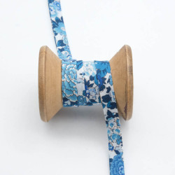 Biais Liberty Fabrics Elysian Day - Maison Klem