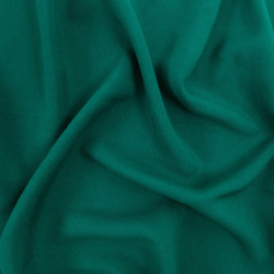 Viscose Alina Vert Sapin - Maison Klem