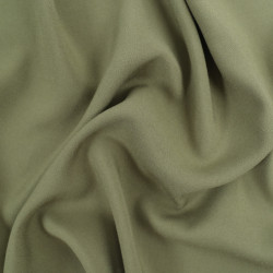 Viscose Alina Kaki - Maison Klem