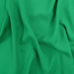Viscose Alina Vert Gazon - Maison Klem