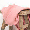 Viscose Alina Vieux Rose - Maison Klem