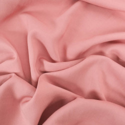 Viscose Alina Vieux Rose - Maison Klem