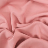 Viscose Alina Vieux Rose - Maison Klem