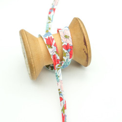 Passepoil Liberty Fabrics Poppy And Daisy A