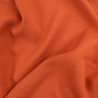Viscose Alina Terracotta - Maison Klem
