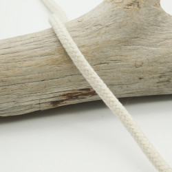Cordon Ganse de Coton 6mm - Maison Klem