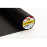 Vlieseline H410 Entoilage Thermocollant Anthracite Souple Renforcé - Maison Klem
