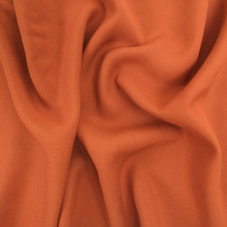 Viscose Alina Marron - Maison Klem