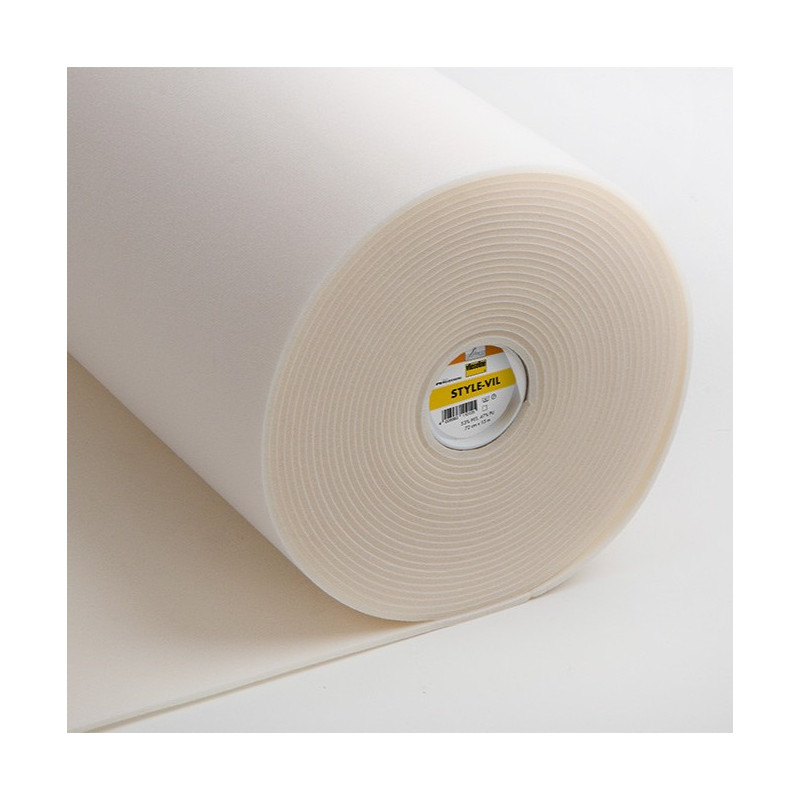 Vlieseline Style-vil Entoilage Rigide - Maison Klem