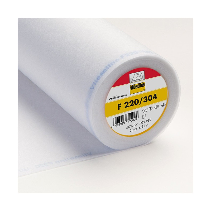 Vlieseline F220 - Maison Klem