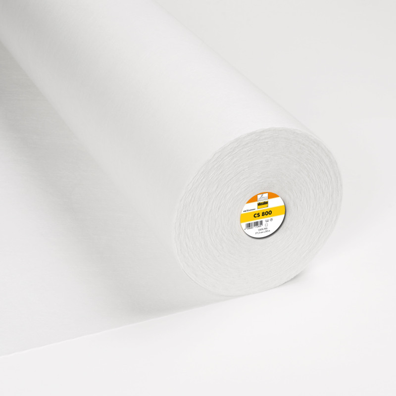 Vlieseline CS800 Entoilage Créatif - Maison Klem