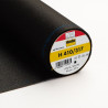 Vlieseline H410 Entoilage Thermocollant Anthracite Souple Renforcé - Maison Klem