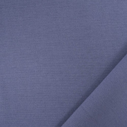 Jersey Milano Bleu Jean - Maison Klem