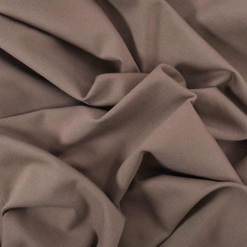Jersey Milano Taupe - Maison Klem