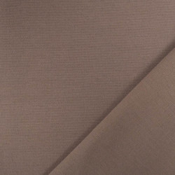 Jersey Milano Taupe - Maison Klem